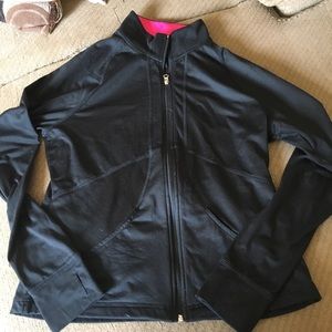 Danskin Workout Jacket